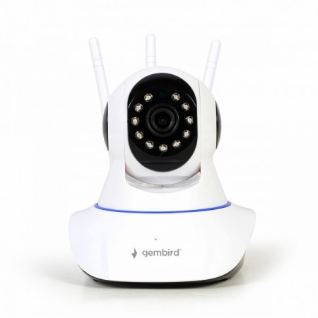 Gembird IP Camera ICAM-WRHD-02 1080P
