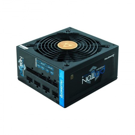  Chieftec Proton BDF-1000C 1000W Fully Modular 