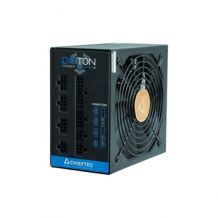 Chieftec Proton BDF-1000C 1000W Fully Modular