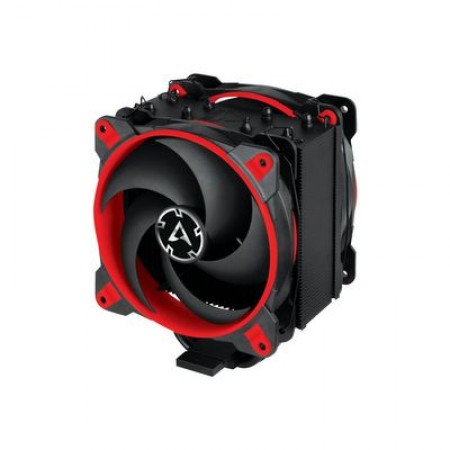 Arctic CPU Cooler Freezer 34 eSports DUO Red