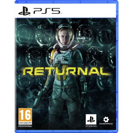 Returnal /PS5