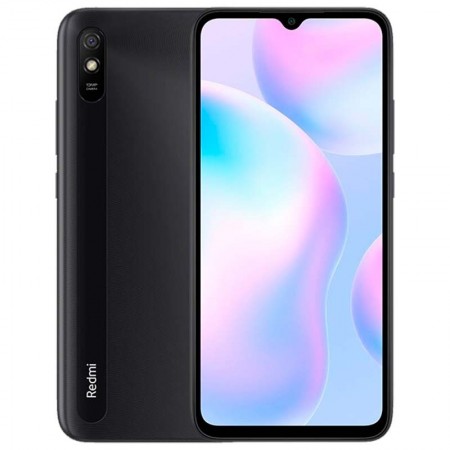Xiaomi Smartphone Redmi 9A 2/32 Grey