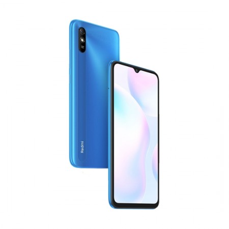 Xiaomi Smartphone Redmi 9A 2/32 Blue 6.53"