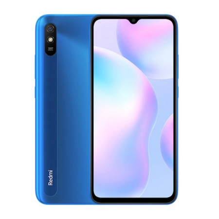 Xiaomi Smartphone Redmi 9A 2/32 Blue