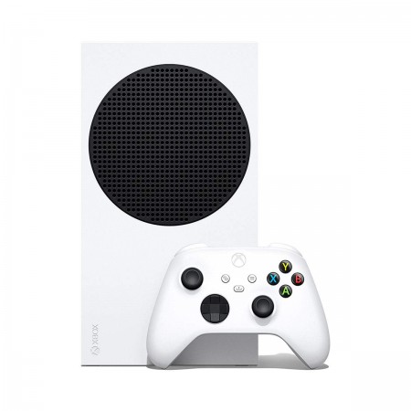 Konzola Xbox Series S 512GB