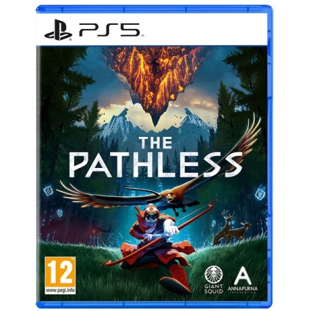 The Pathless /PS5