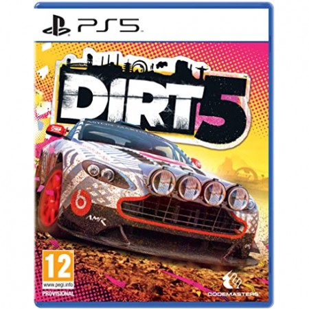 Dirt 5 /PS5