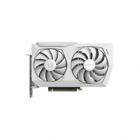 Zotac nVidia GeForce RTX 3070 8GB OC White Edition