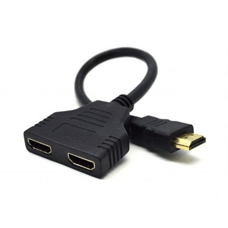 Gembird Passive HDMI splitter DSP-2PH4-04