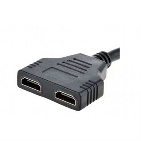 Gembird Passive HDMI splitter DSP-2PH4-04