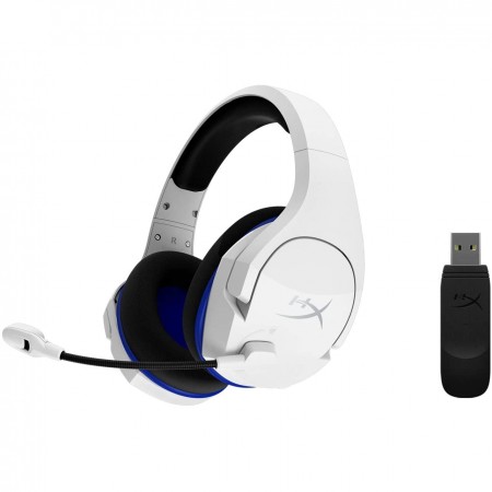 HyperX Slušalice Cloud Stinger Core Wireless PS5/PS4/PC