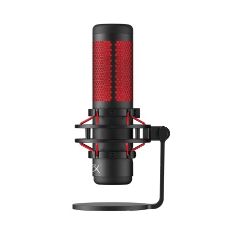 HyperX Mikrofon QuadCast 4P5P6AA