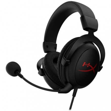 HyperX Headset Cloud Core 7.1 4P4F2AA