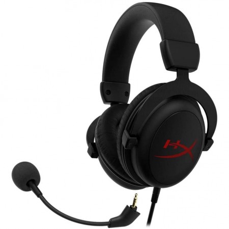 HyperX Headset Cloud Core 7.1 4P4F2AA