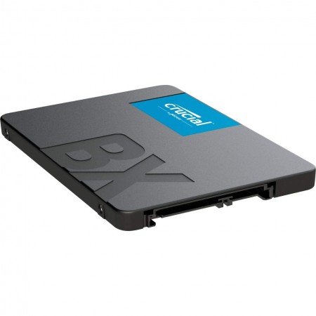 Crucial SSD 1TB BX500 2.5" SATA3