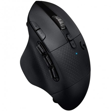 Logitech Gaming Mis G604 Lightspeed Wireless Black