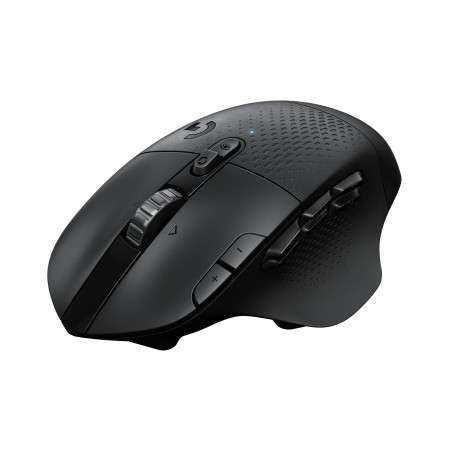 Logitech Gaming Mis G604 Lightspeed Wireless Black