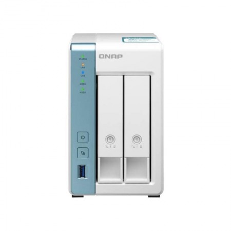 STORAGE QNAP NAS TS-231K