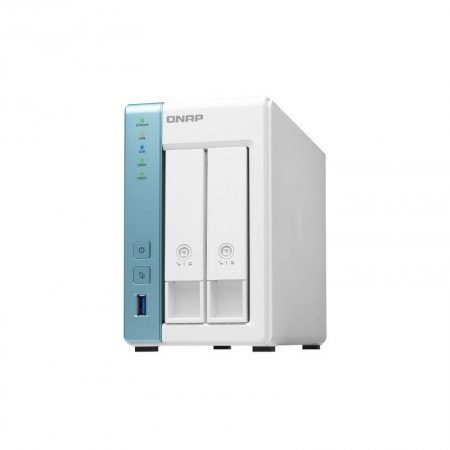 STORAGE QNAP NAS TS-231K