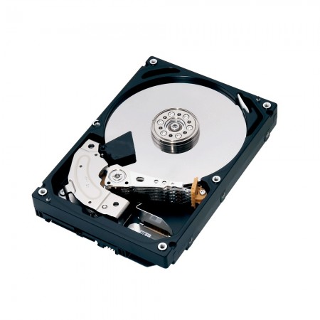  Seagate 14TB SATA3 HDD Exos ST14000NM005G 