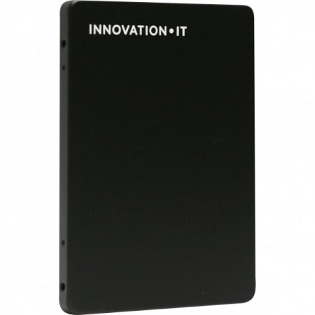 InnovationIT SSD 240GB Basic Black