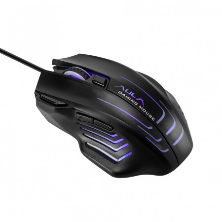 AULA Ghost Shark Lite Gaming Mouse