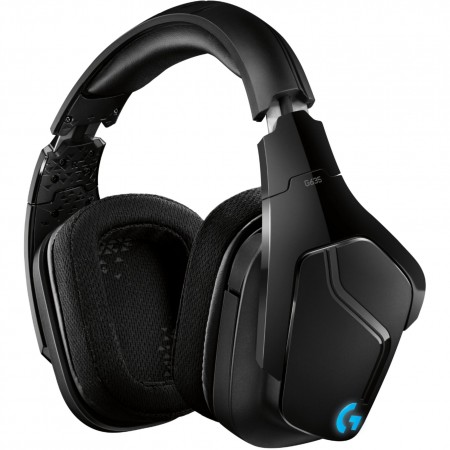 Logitech Slušalice G635 7.1 Lightsync