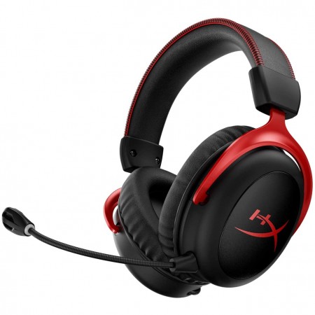 HyperX Slušalice Cloud 2 Wireless