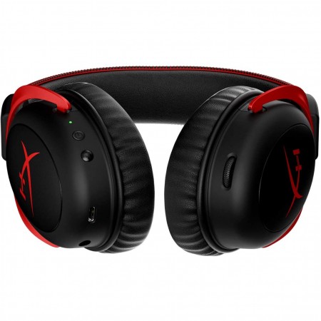 HyperX Slušalice Cloud 2 Wireless 4P5K4AA