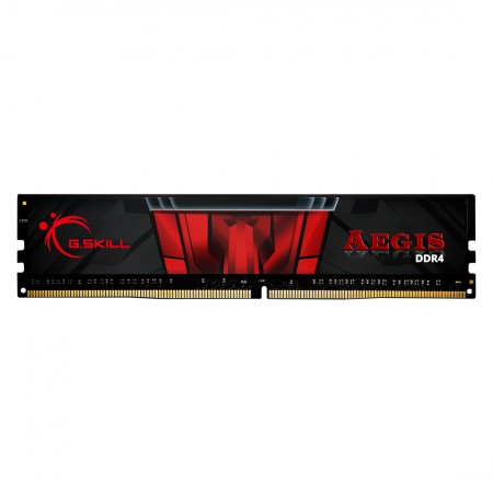 G.Skill Aegis 8GB DDR4 2666MHz bulk