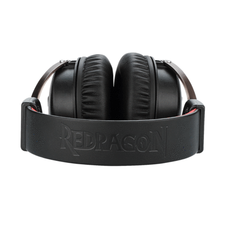 ReDragon - Gaming slušalice sa mikrofonom Icon H520 7.1