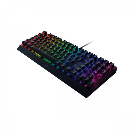 Razer Mehanička Tastatura Blackwidow V3 Tenkeyless Yellow Switch