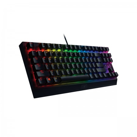 Razer Mehanička Tastatura Blackwidow V3 Tenkeyless Yellow Switch