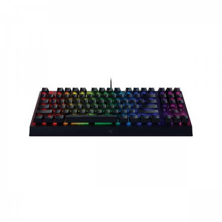 Razer Mehanička Tastatura Blackwidow V3 Tenkeyless Yellow Switch