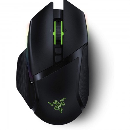 Razer Gaming Mis Basilisk Ultimate Wireless