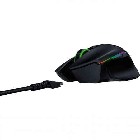 Razer Gaming Mis Basilisk Ultimate Wireless