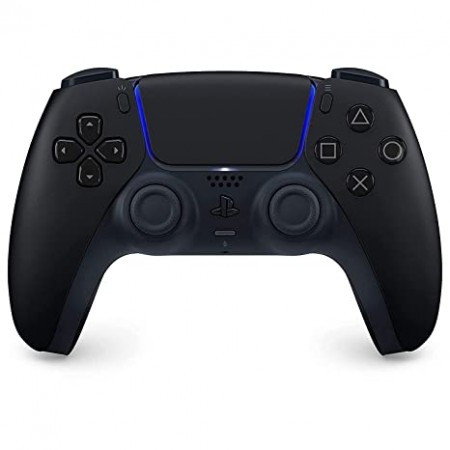  Playstation 5 Dualsense Controller Wireless Midnight Black 