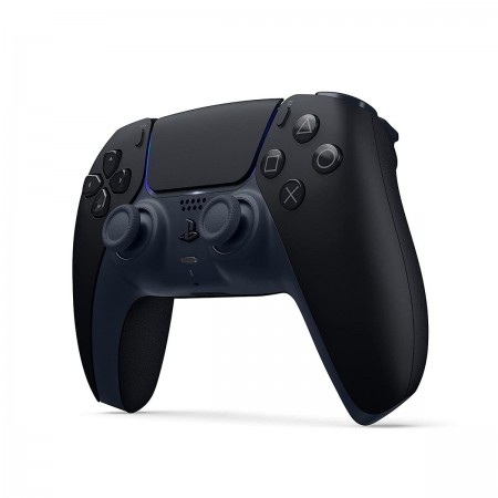 Playstation 5 Dualsense Controller Wireless Midnight Black