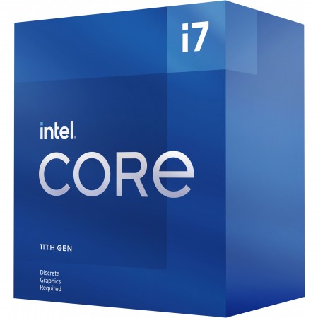 Intel Core i7 11700F 2.50 GHz Box