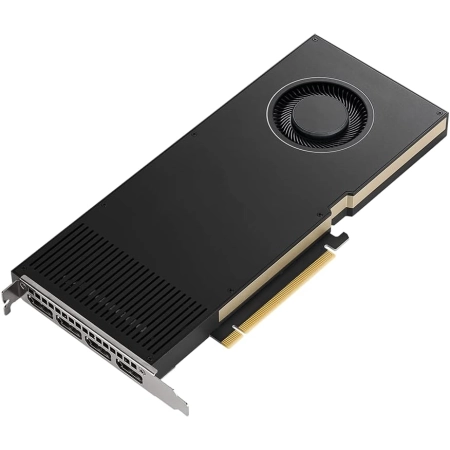 PNY NVIDIA Quadro A4000 16GB bulk