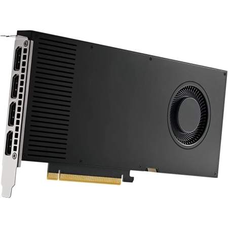 PNY NVIDIA Quadro A4000 16GB bulk
