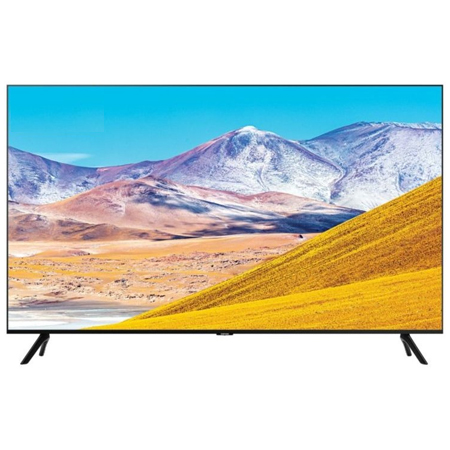 75" SAMSUNG SMART 4K UHD TV GU75TU8079