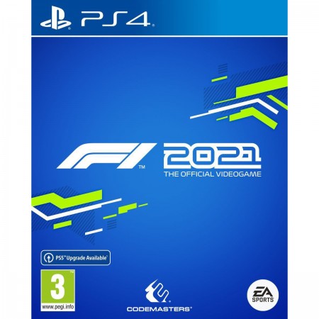 F1 2021 /PS4