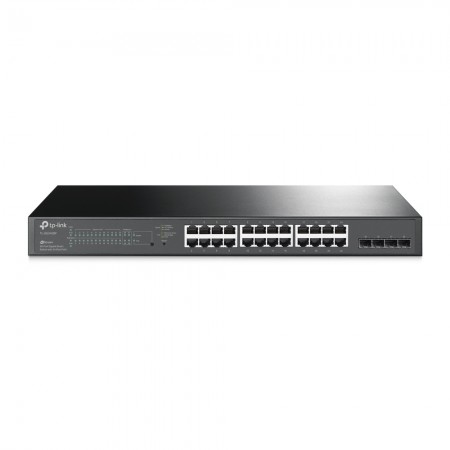 TP-Link TL-SG2428P Switch 28x10/100/1000 PoE