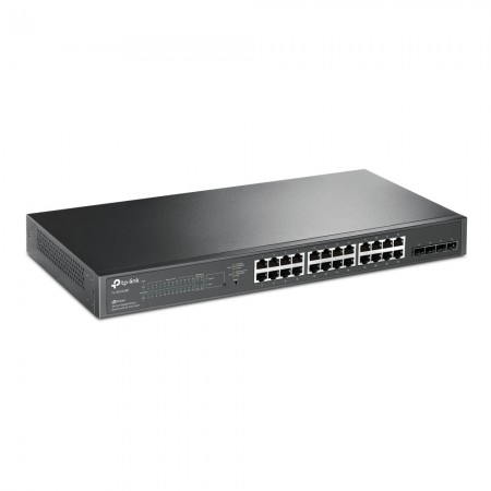 TP-Link TL-SG2428P Switch 28x10/100/1000 PoE