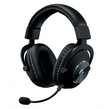 Logitech Gaming Slušalice G Pro