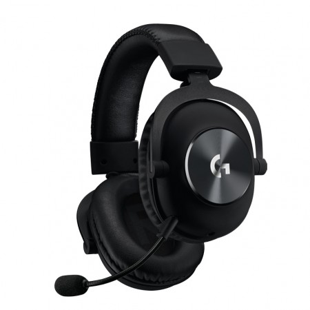 Logitech Gaming Slušalice G Pro