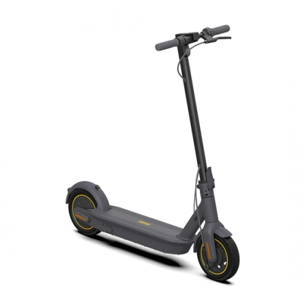 Segway KickScooter MAX G30E II