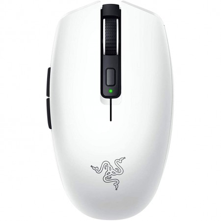 Razer Gaming Miš Orochi V2 Wireless White