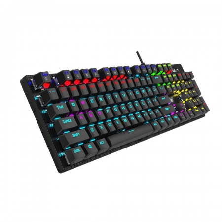 AULA Retribution Gaming Mehanicka Tastatura